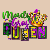 Mardi Gras Queen Urban Hoodie | Teevron