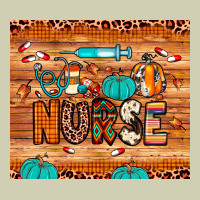 Nurse Fall Heavy Core Tee | Teevron