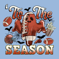 Tis The Season Football Halloween Premium Hoodie | Teevron
