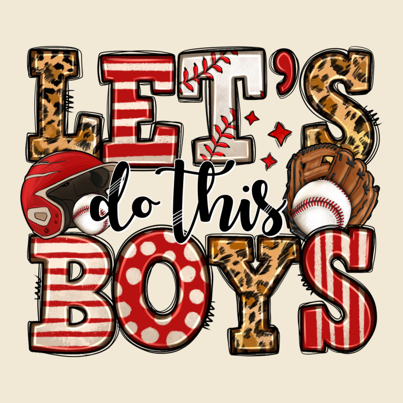 Let's Do This Boys Baseball Premium Tee by Jasminsmagicworld | Teevron