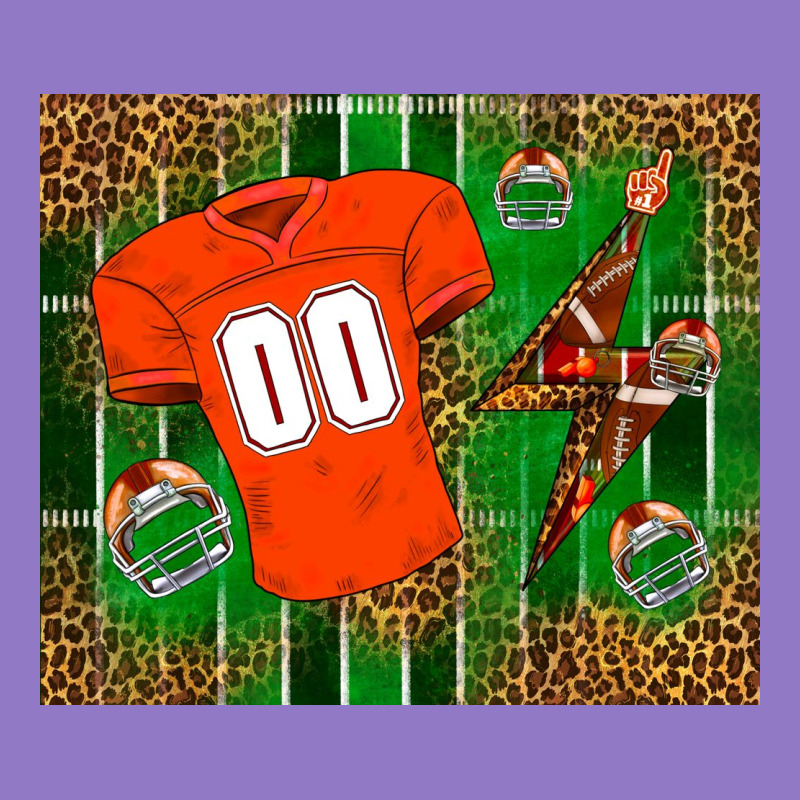 American Football Uniform Mouse Pad Urban Hoodie by BundleAndBundleShop | Teevron