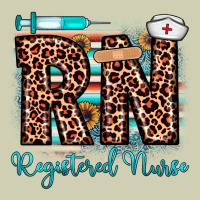 Rn Registered Nurse Heavy Core Tee | Teevron