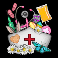 Nurse  Easter Ladies Tee | Teevron