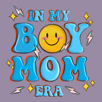 In My Boy Mom Era Classic Tee | Teevron