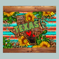 Texas Heavy Core Tee | Teevron