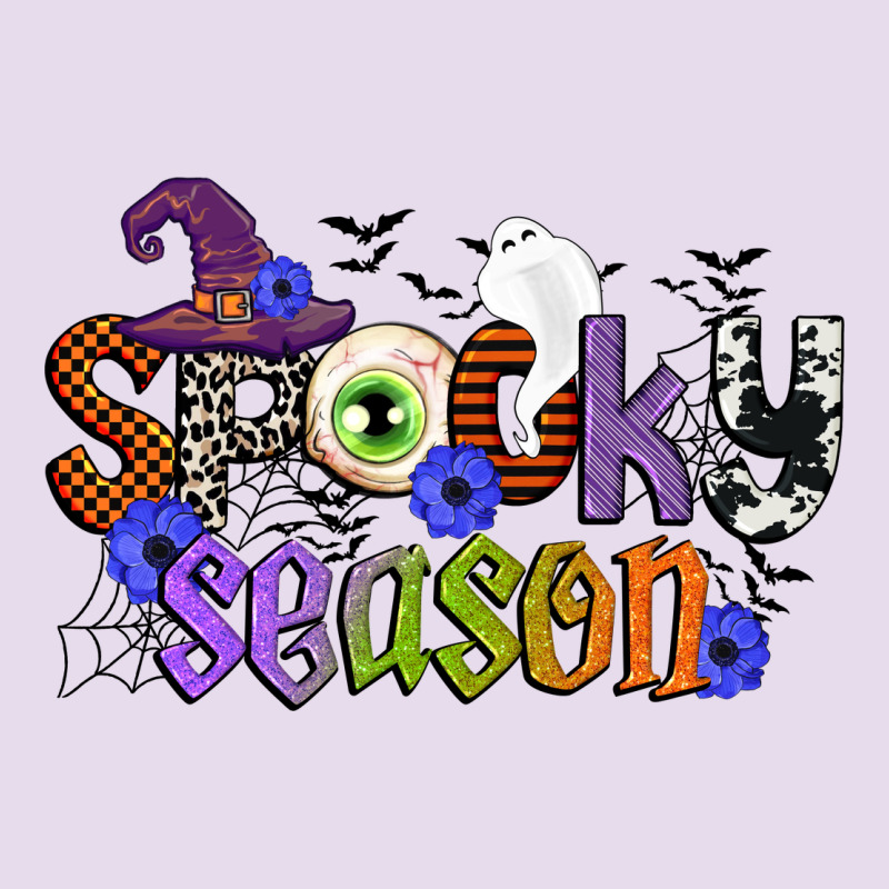 Spooky Season Premium Hoodie by CowGirlArtShop | Teevron