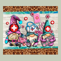 Nurse Gnomes Ladies Tee | Teevron