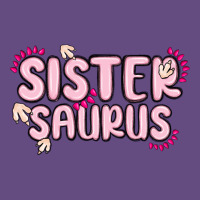 Sister Saurus Vintage Hoodie | Teevron