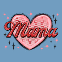 Mama Valentines Urban Heavy Tee | Teevron
