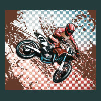 Born To Ride Dirty Bikes Classic Tee | Teevron