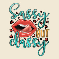 Sassy But Classy Ladies Tee | Teevron