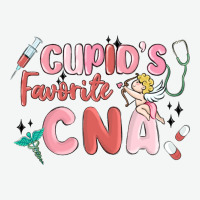 Cupids Favorite Cna Urban Heavy Tee | Teevron
