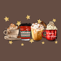 Christmas Coffee Long Sleeve Tee | Teevron