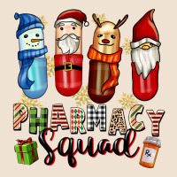 Pharmacy Squad Christmas Urban Hoodie | Teevron