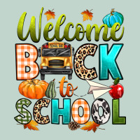 Welcome Back To School Fall Zipper Hoodie | Teevron
