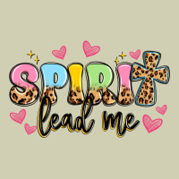 Spirit Lead Me Heavy Core Tee | Teevron
