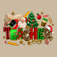 Christmas  Teacher Long Sleeve Tee | Teevron