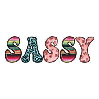Sassy Ladies Tee | Teevron