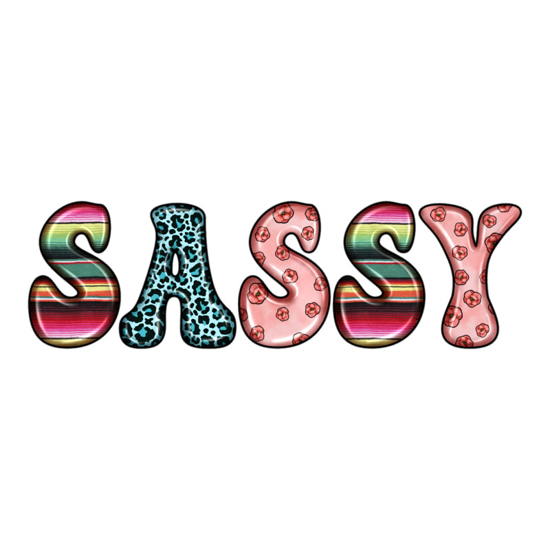 Sassy Ladies Tee by JahusDesignShop | Teevron