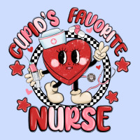 Cupids Favorite Nurse Urban Heavy Tee | Teevron