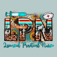Lpn Licensed Practical Nurse Heavy Core Tee | Teevron