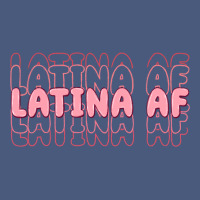 Latina Af Vintage Hoodie | Teevron