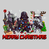 Merry Christmas Gnomies Premium Sweatshirt | Teevron