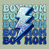 Boy Mom Urban Heavy Tee | Teevron