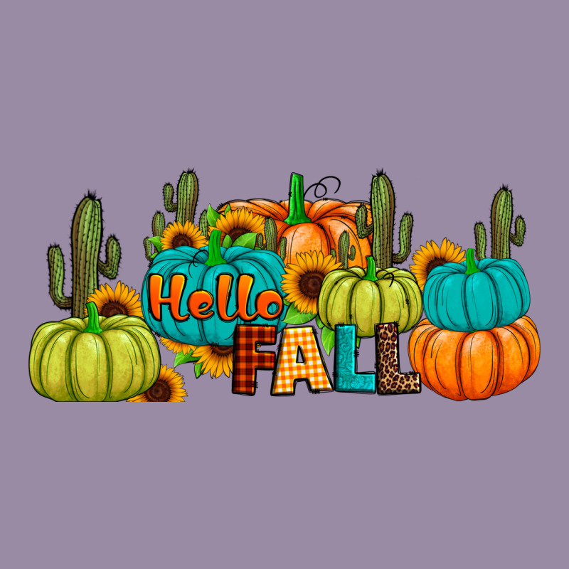 Hello Fall Classic Tee by JahusDesignShop | Teevron