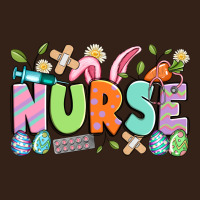 Easter Nurse Heavy Core Tee | Teevron