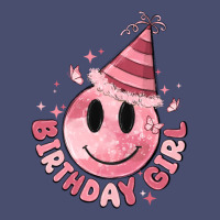 Birthday Girl Vintage Tee | Teevron