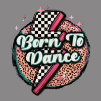 Born To Dance Vintage Tee | Teevron