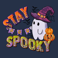 Stay Spooky Premium Hoodie | Teevron