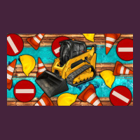 Skidsteer Sippy Premium Tee | Teevron