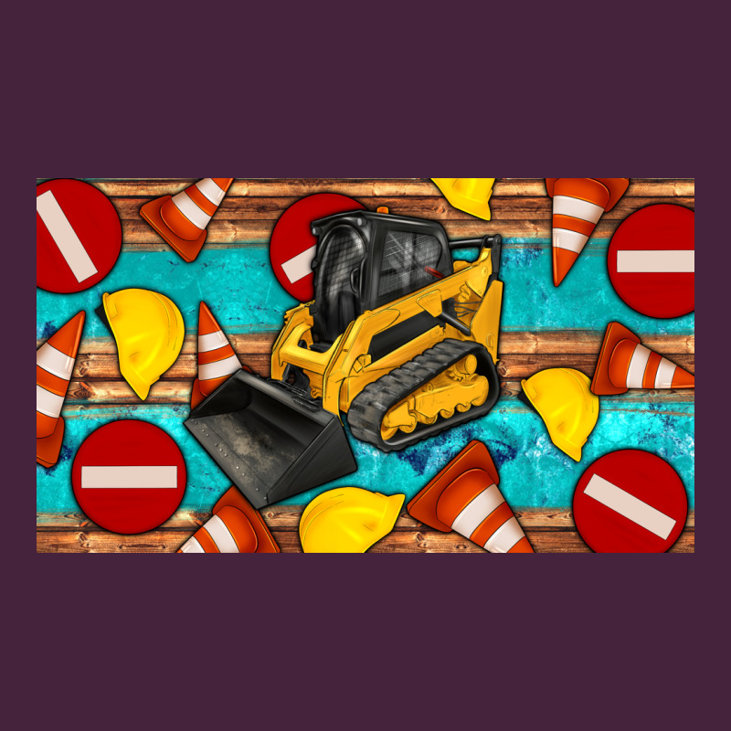 Skidsteer Sippy Premium Tee by Artiststas | Teevron
