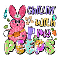 chillin' with my peeps | Teevron