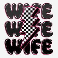 Wife Wife Wife Urban Heavy Tee | Teevron