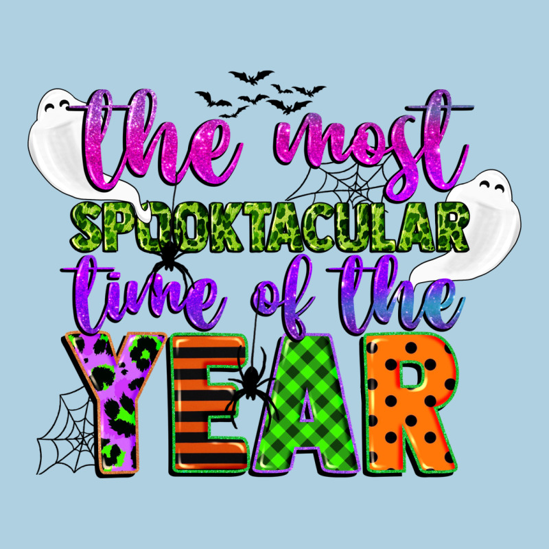 The Most Spooktacular Time Of The Year Premium Hoodie by CowGirlArtShop | Teevron