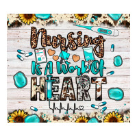 nursing is a work of heart | Teevron