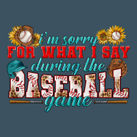 I'm Sorry For What I Say During The Baseball Game Urban Hoodie | Teevron