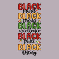 Black History Vintage Tee | Teevron