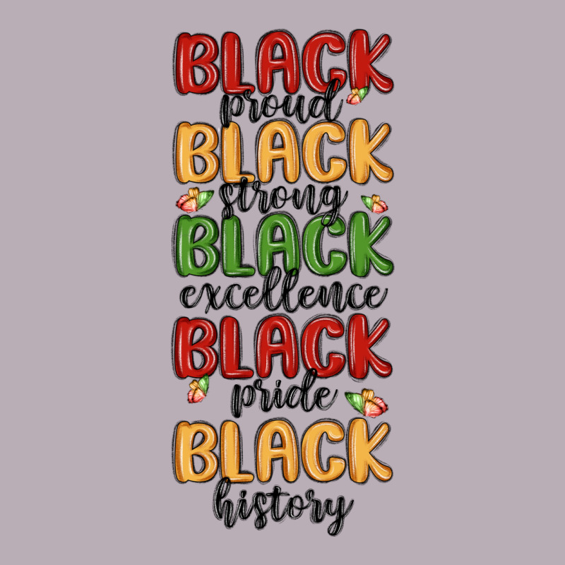 Black History Vintage Tee by MaliasSmallBusiness | Teevron