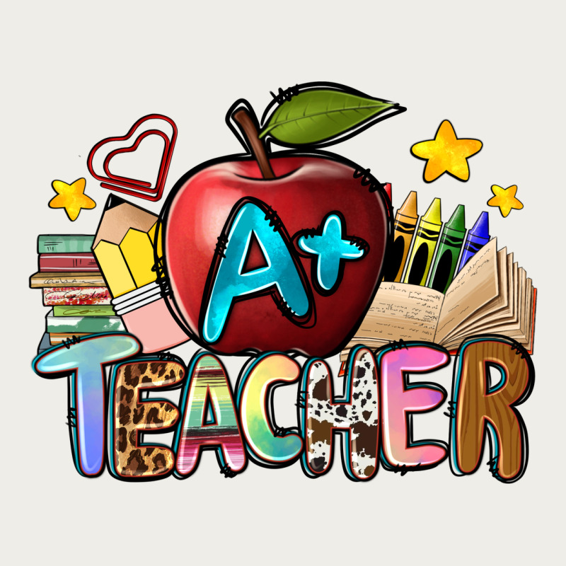 A Teacher Zipper Hoodie by NancyCooperArtShop | Teevron