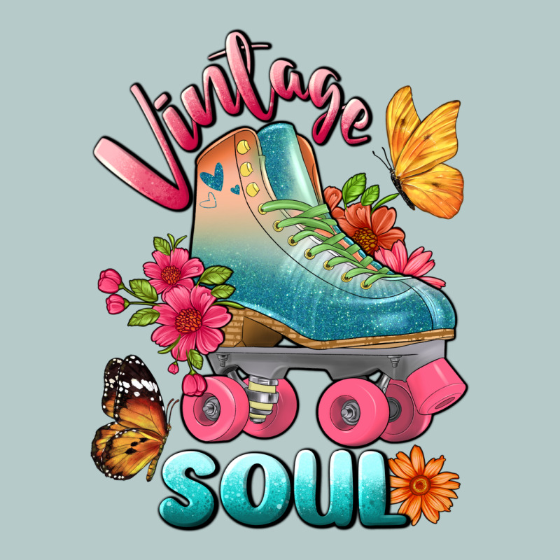 Vintage Soul Heavy Core Tee by BundleAndBundleShop | Teevron
