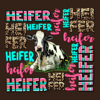 Heifer Heavy Core Tee | Teevron