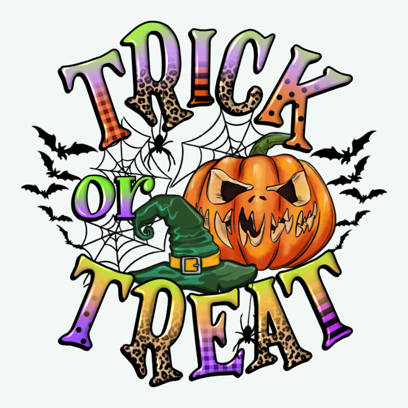 Trick Or Treat Premium Hoodie by CowGirlArtShop | Teevron