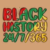 Black History Vintage Tee | Teevron