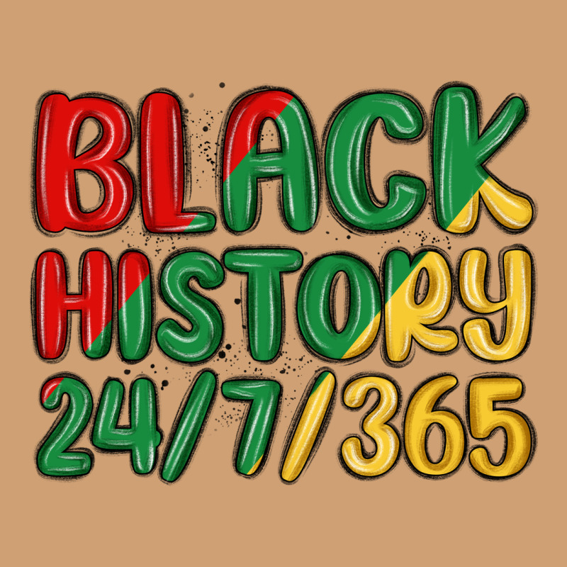 Black History Vintage Tee by MaliasSmallBusiness | Teevron