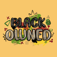 Black Owned Vintage Hoodie | Teevron