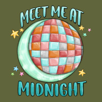 Meet Me At Midnight Classic Tee | Teevron